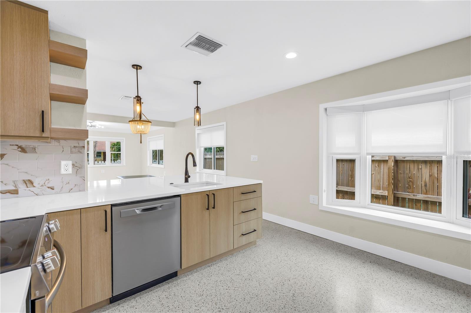 BOCA CEIGA PARK - Residential