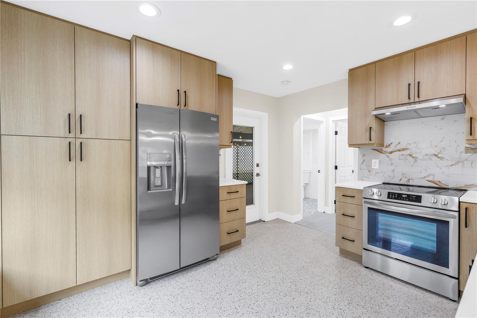 BOCA CEIGA PARK - Residential