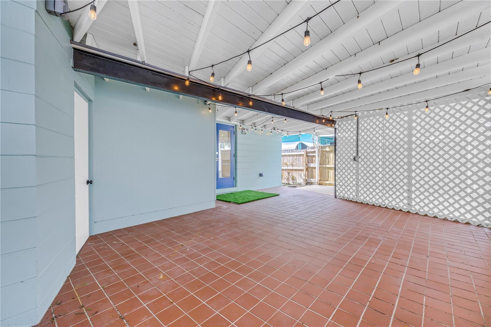 BOCA CEIGA PARK - Residential