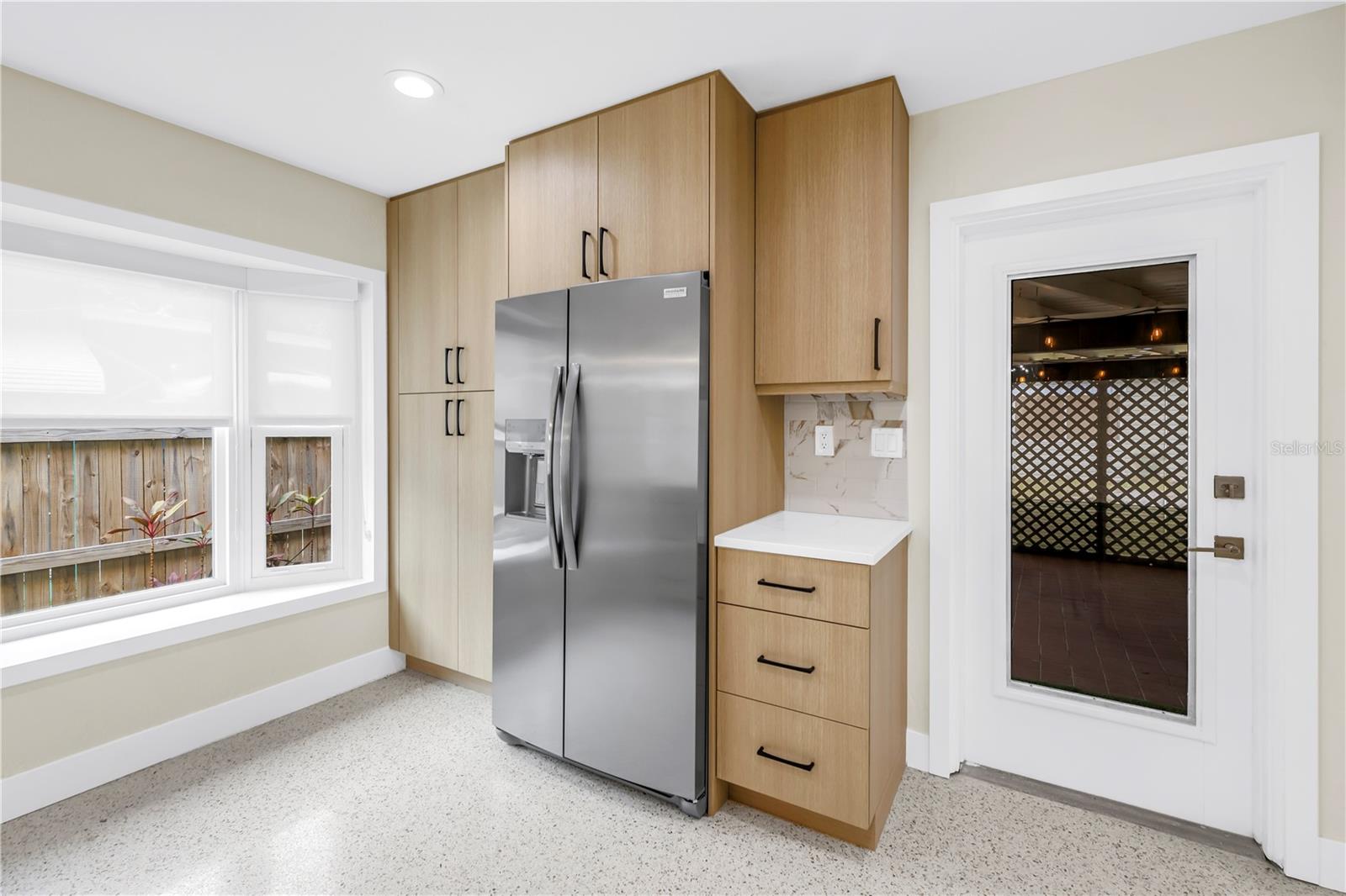 BOCA CEIGA PARK - Residential