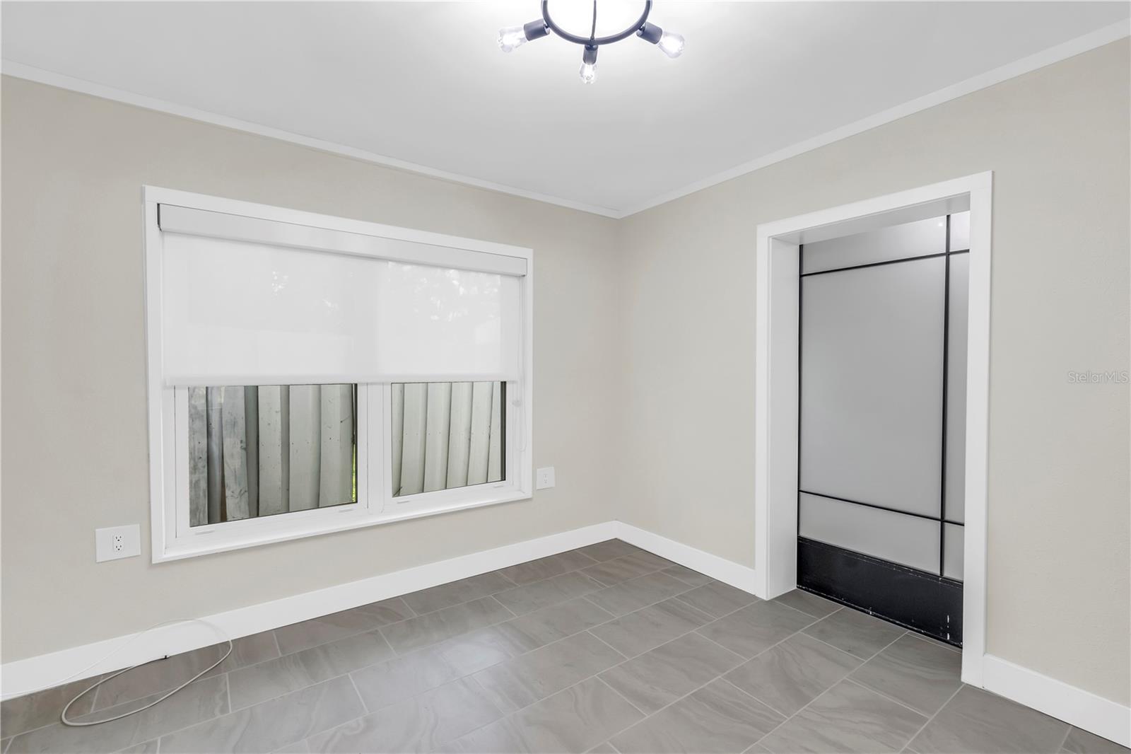 BOCA CEIGA PARK - Residential