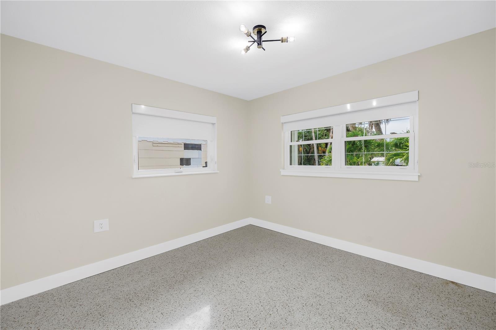 BOCA CEIGA PARK - Residential