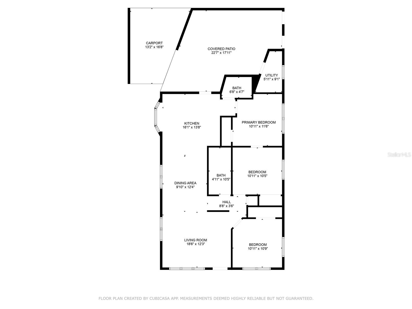 BOCA CEIGA PARK - Residential
