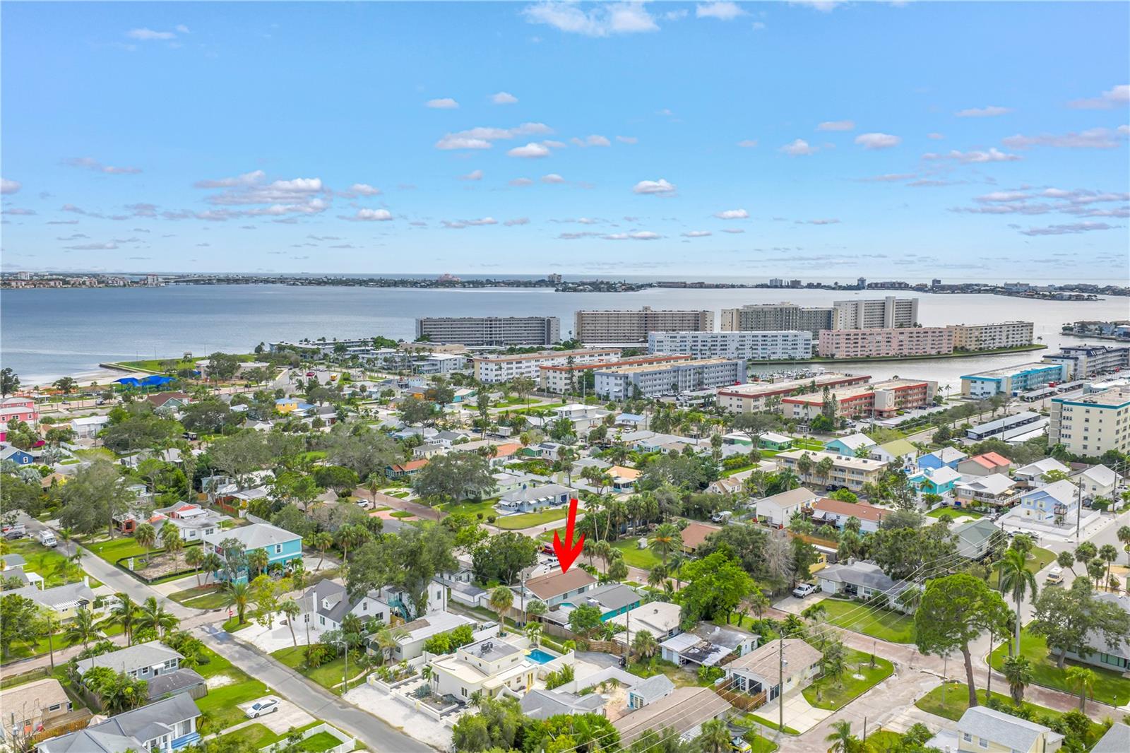 BOCA CEIGA PARK - Residential