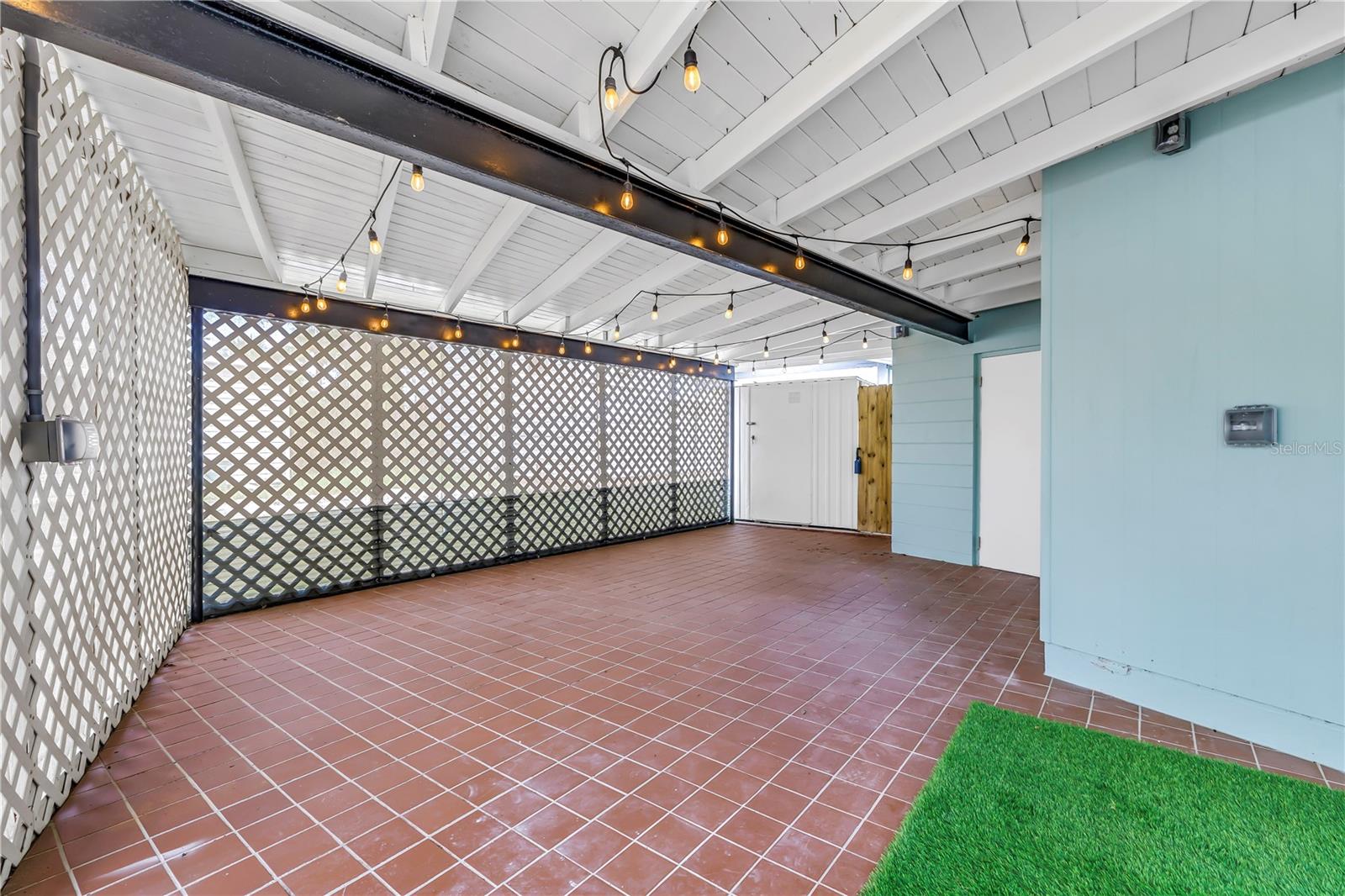 BOCA CEIGA PARK - Residential