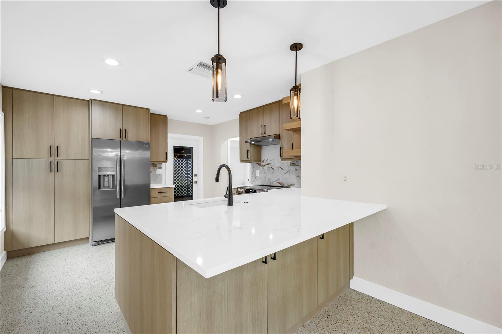 BOCA CEIGA PARK - Residential