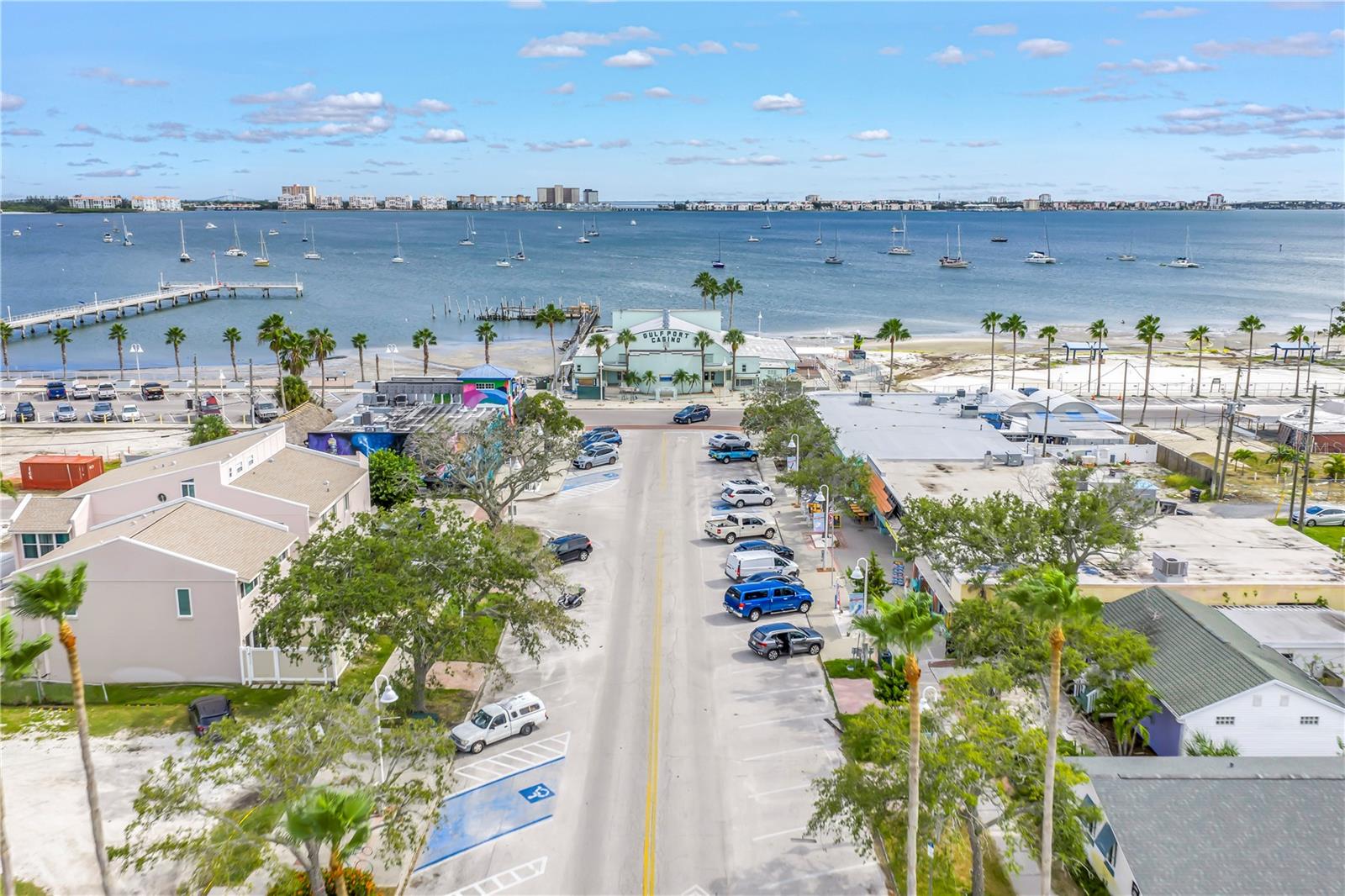 BOCA CEIGA PARK - Residential