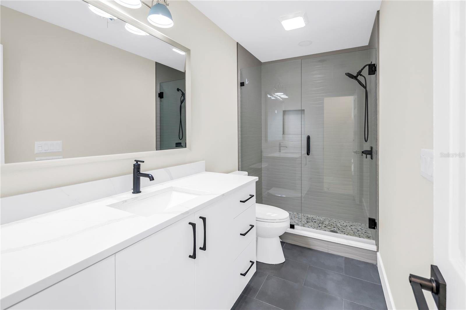 BOCA CEIGA PARK - Residential