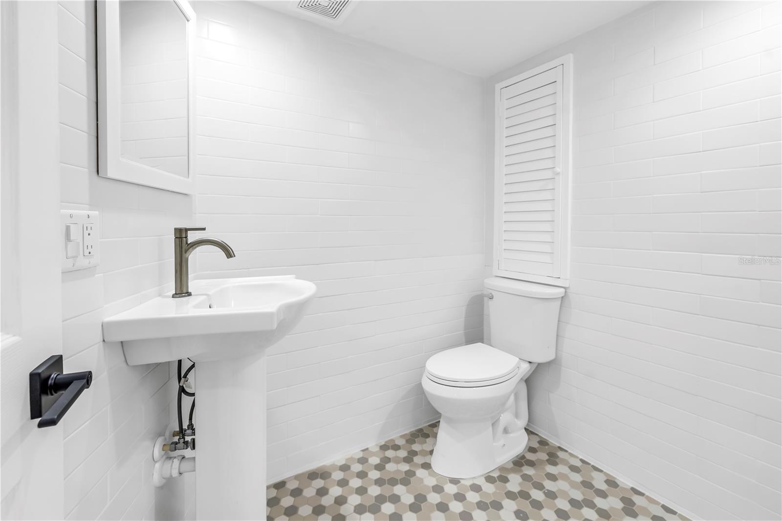 BOCA CEIGA PARK - Residential