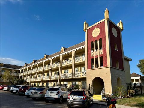 2360 IRISH LANE 46 CLEARWATER FL 33763