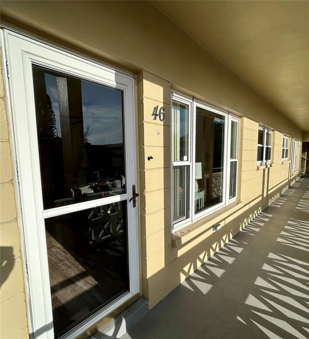 Photo of 2360 Irish Lane #46, Clearwater, FL 33763 (MLS # TB8464620)