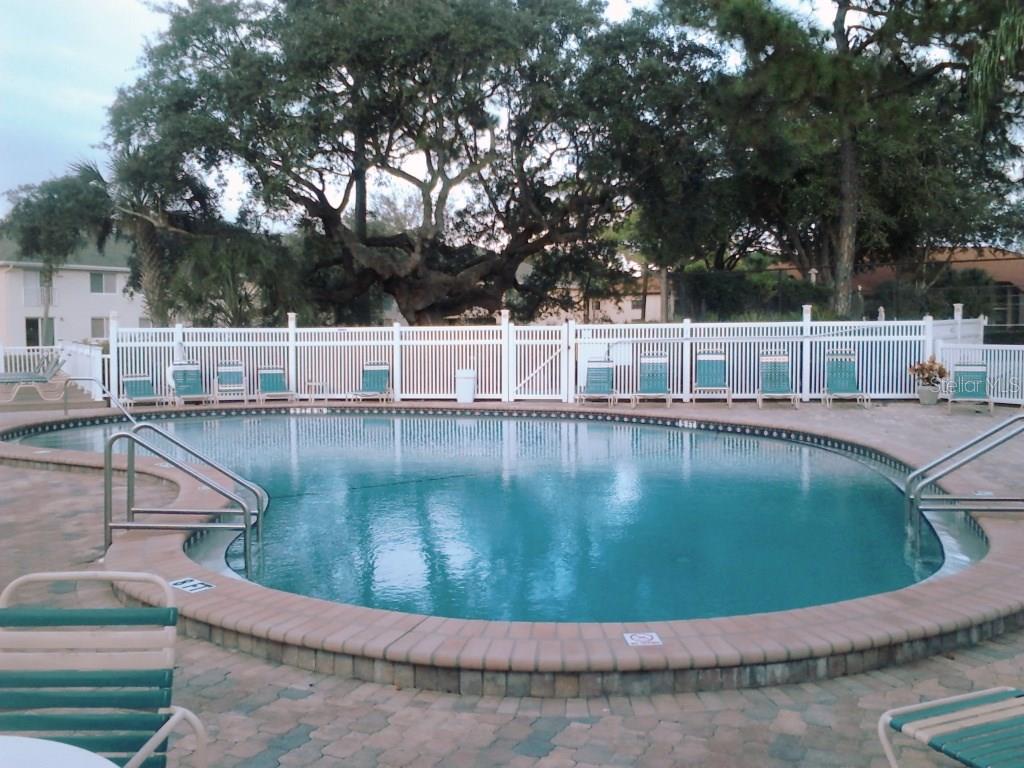 SHOREWALK CONDO - Residential Lease