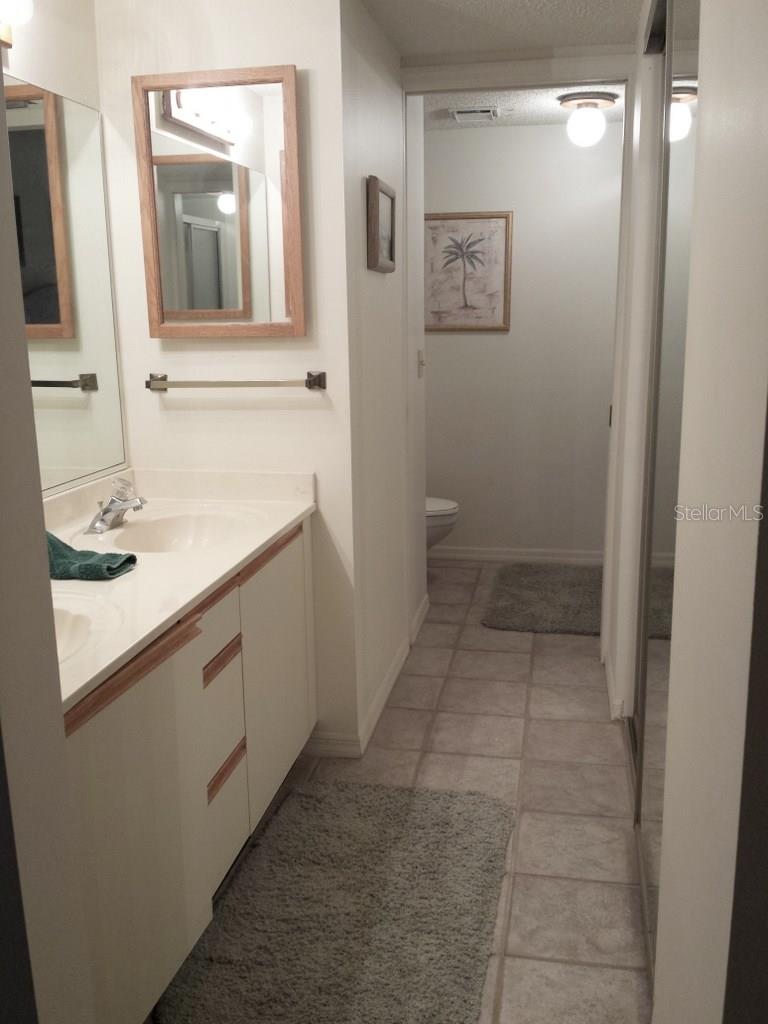 SHOREWALK CONDO - Residential Lease