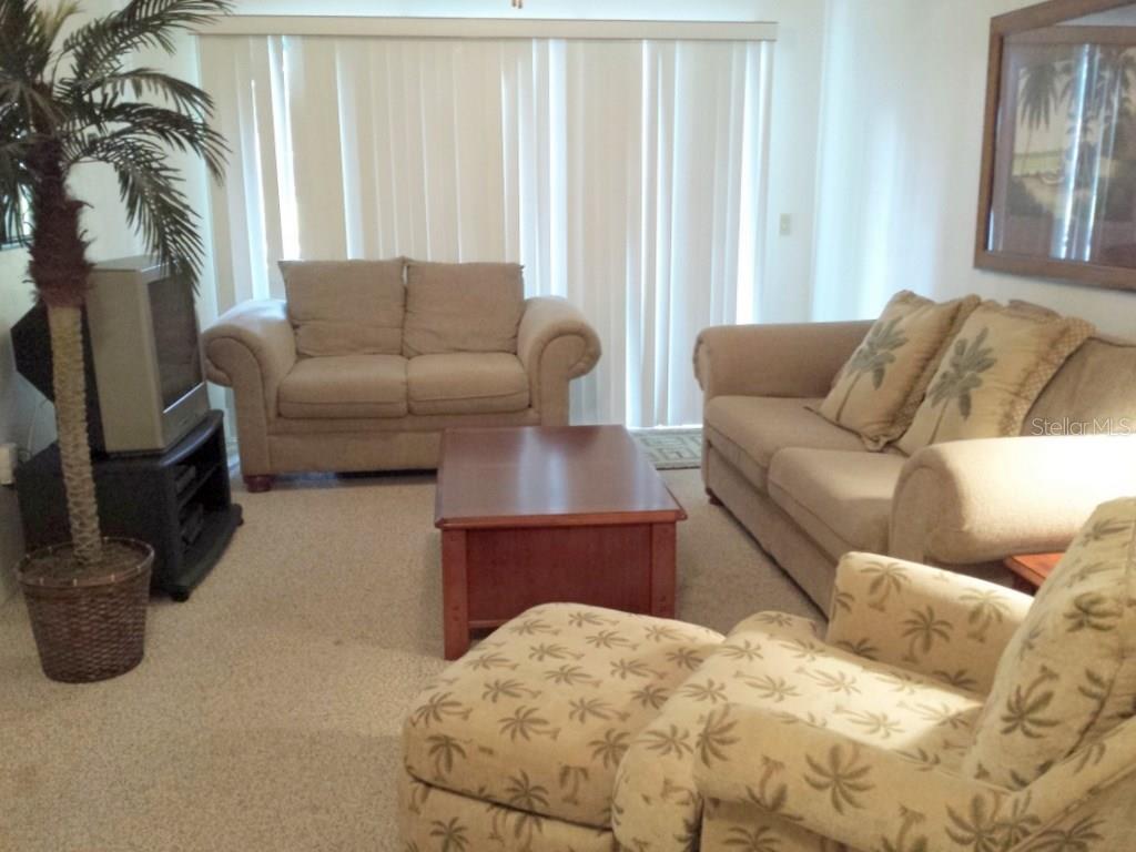 SHOREWALK CONDO - Residential Lease