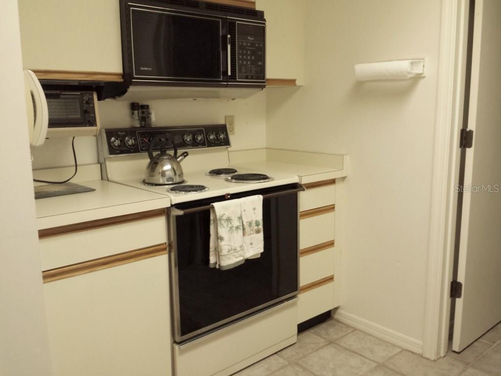 SHOREWALK CONDO - Residential Lease