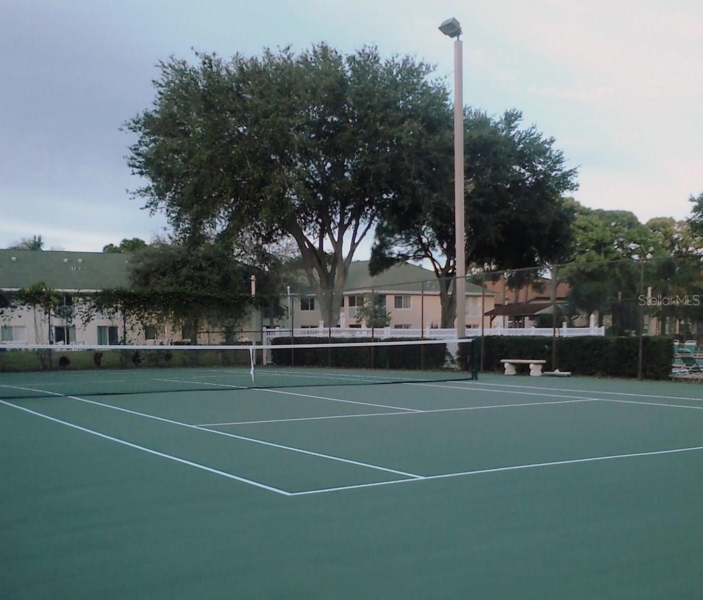 SHOREWALK CONDO - Residential Lease