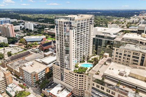 Photo of 155 S Court Avenue #1011, Orlando, FL 32801 (MLS # O6346010) Photo of 155 S Court Avenue #1011, Orlando, FL 32801 (MLS # O6346010)