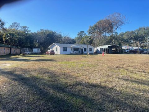Photo of 5050 S Pine Avenue, Ocala, FL 34480 (MLS # OM716932)