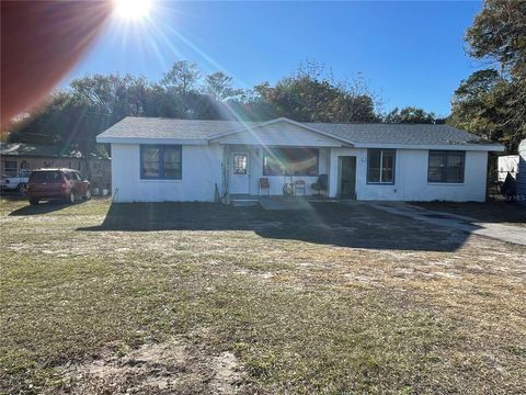 Tiny photo for 5050 S Pine Avenue, Ocala, FL 34480 (MLS # OM716932)