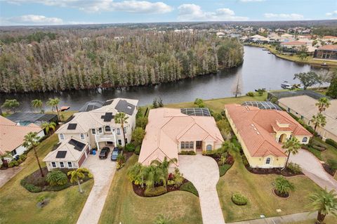 A home in TAMPA