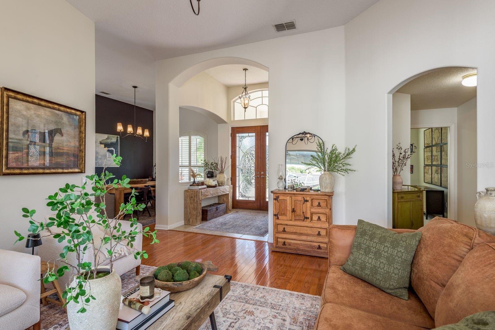 WESTCHASE SEC 203 - Residential