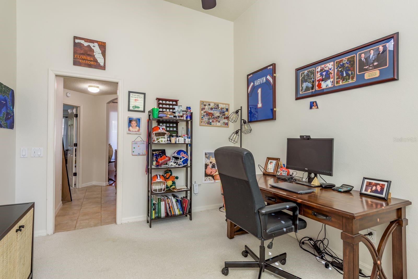 WESTCHASE SEC 203 - Residential