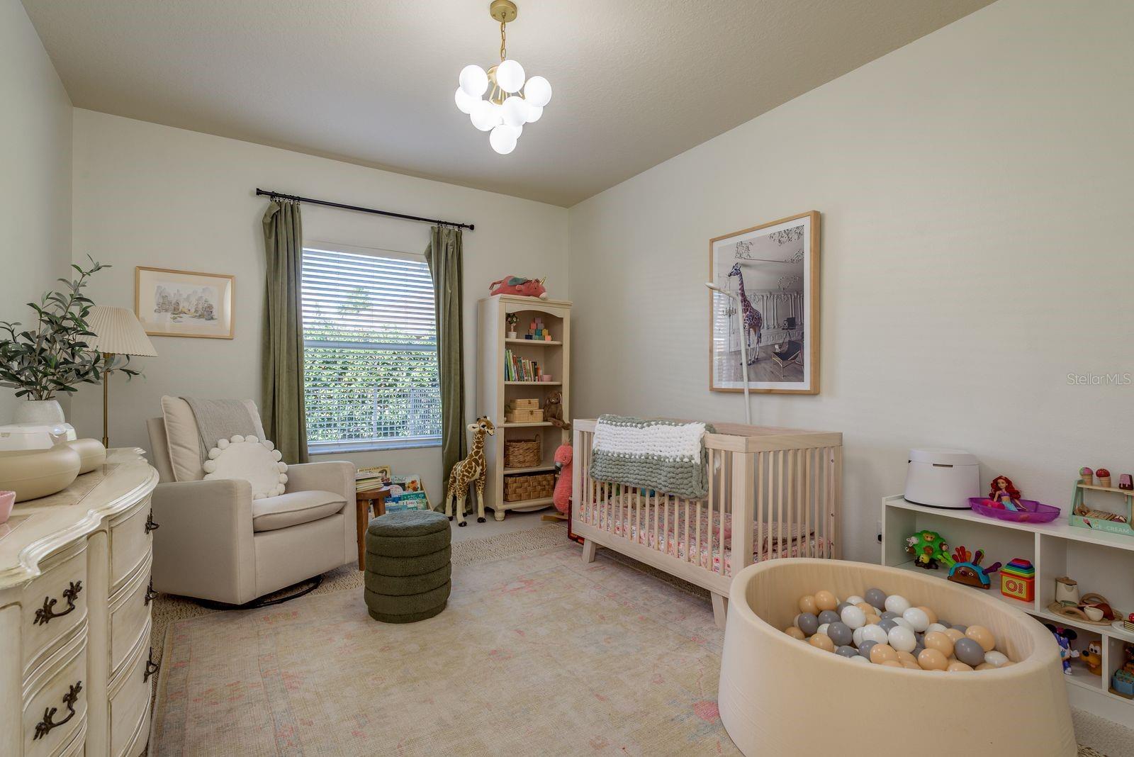 WESTCHASE SEC 203 - Residential