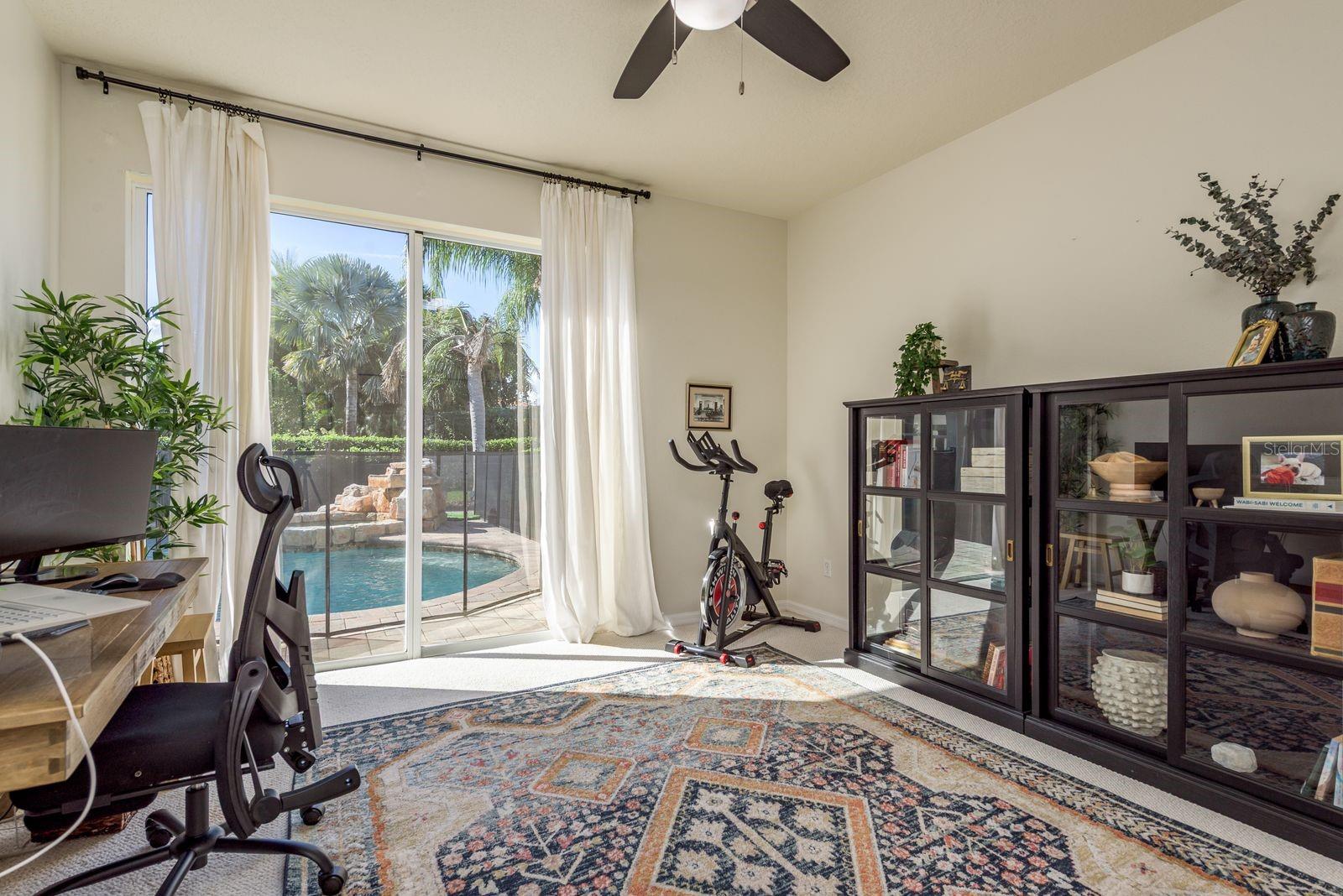 WESTCHASE SEC 203 - Residential