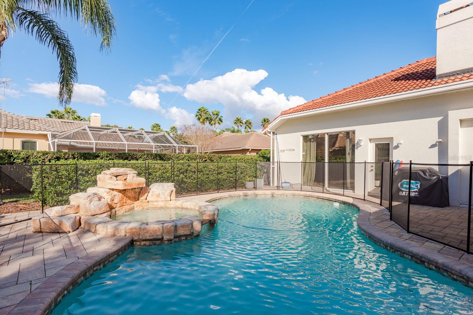 WESTCHASE SEC 203 - Residential