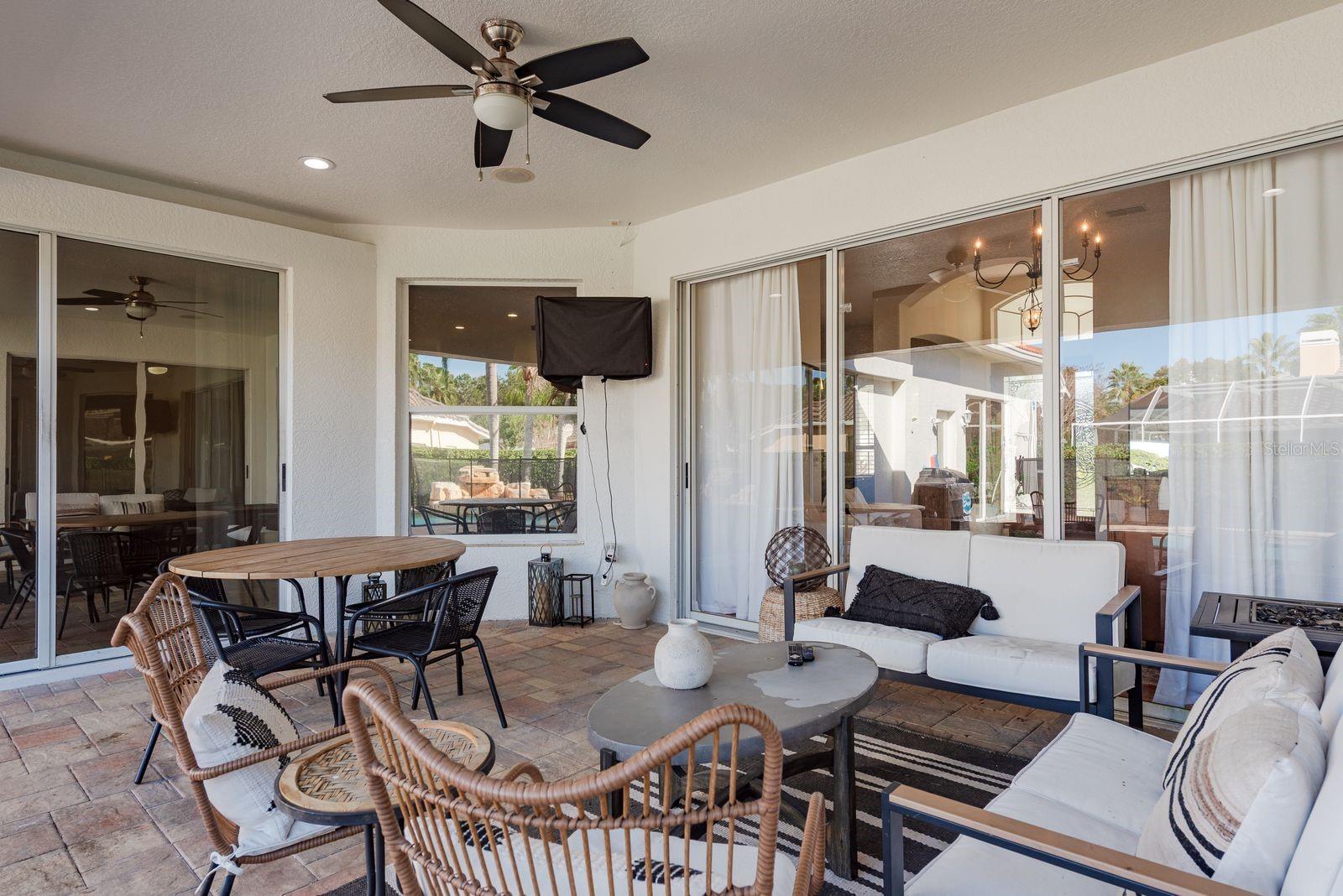 WESTCHASE SEC 203 - Residential