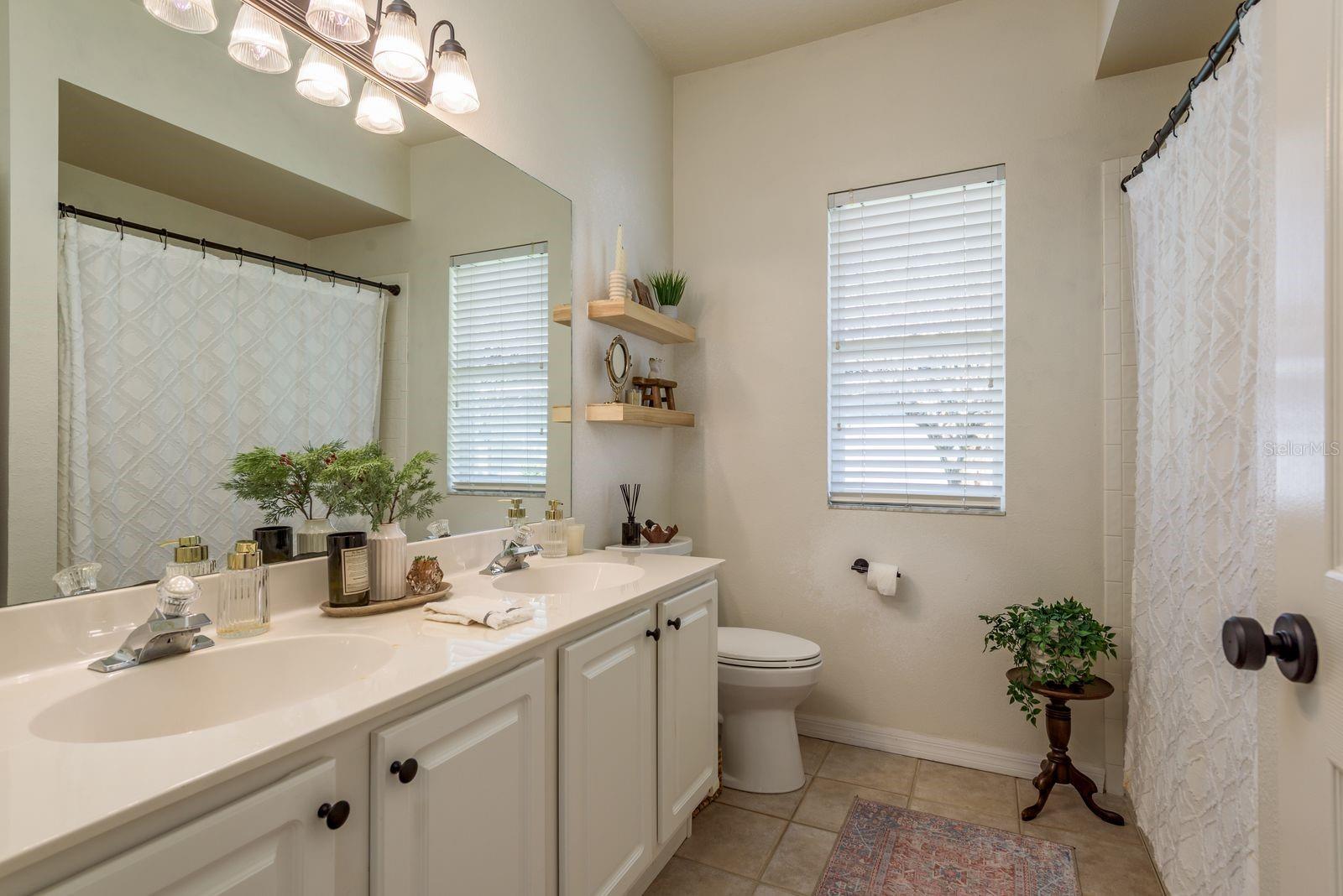 WESTCHASE SEC 203 - Residential