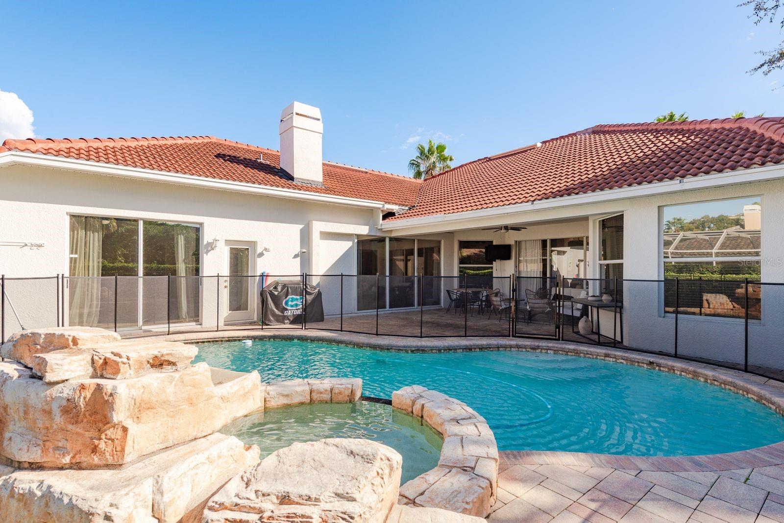 WESTCHASE SEC 203 - Residential