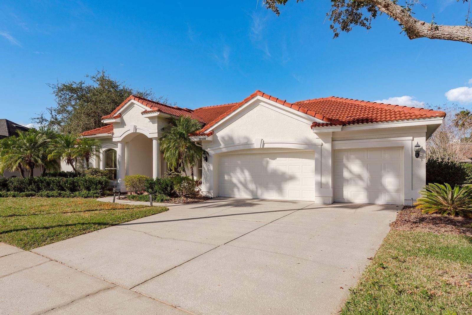 WESTCHASE SEC 203 - Residential