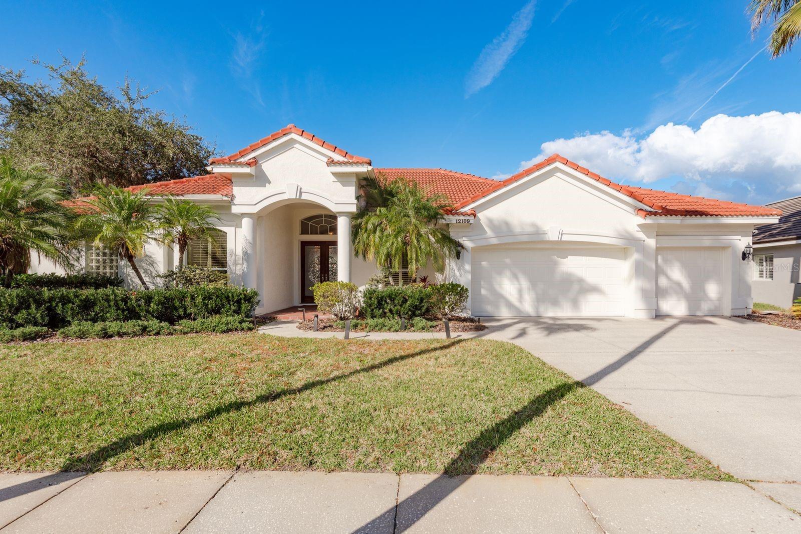 WESTCHASE SEC 203 - Residential