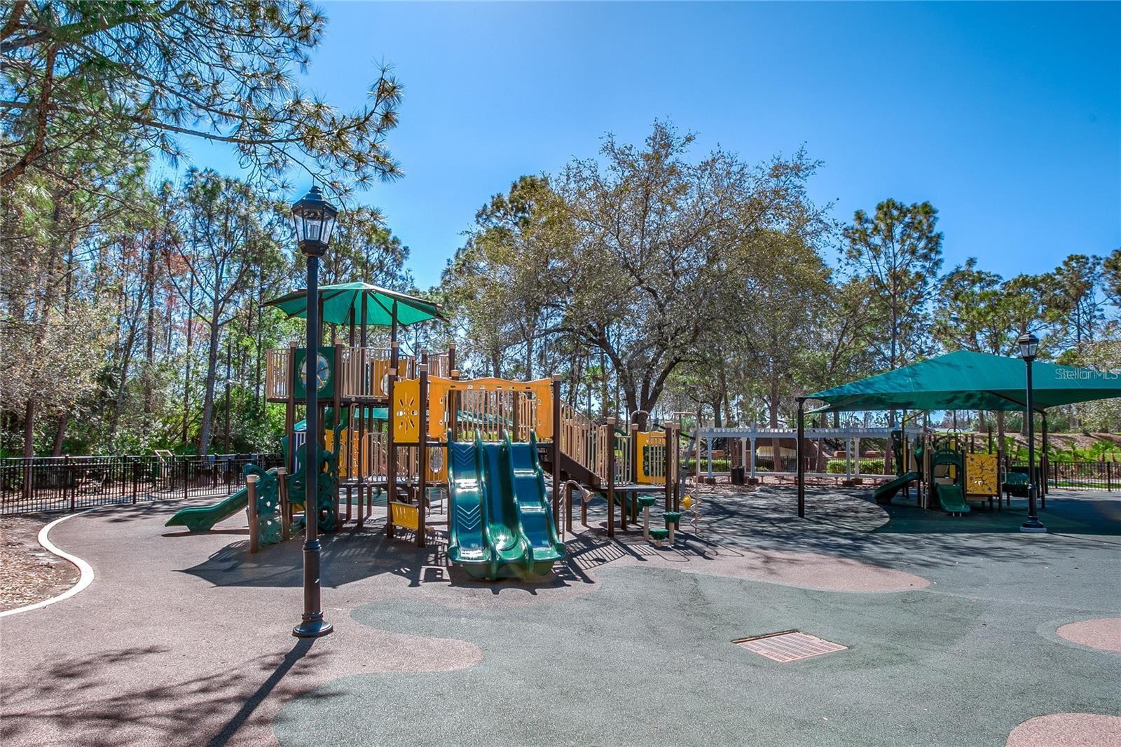 WESTCHASE SEC 203 - Residential