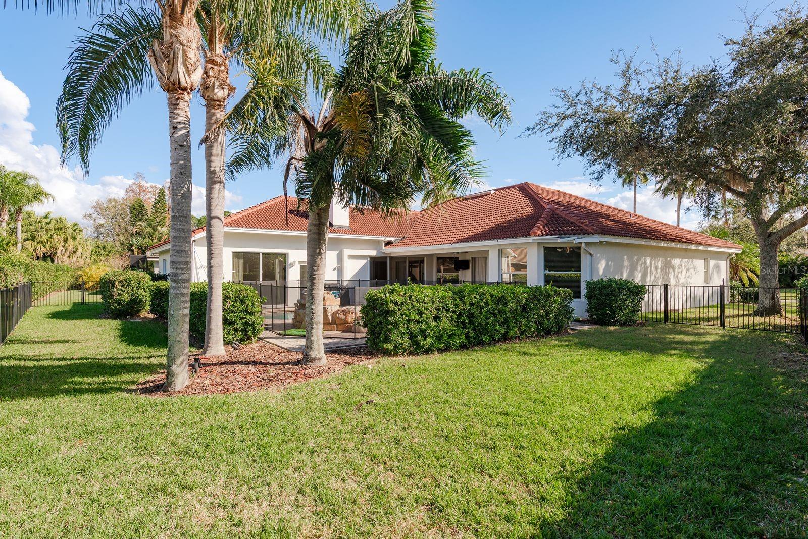 WESTCHASE SEC 203 - Residential