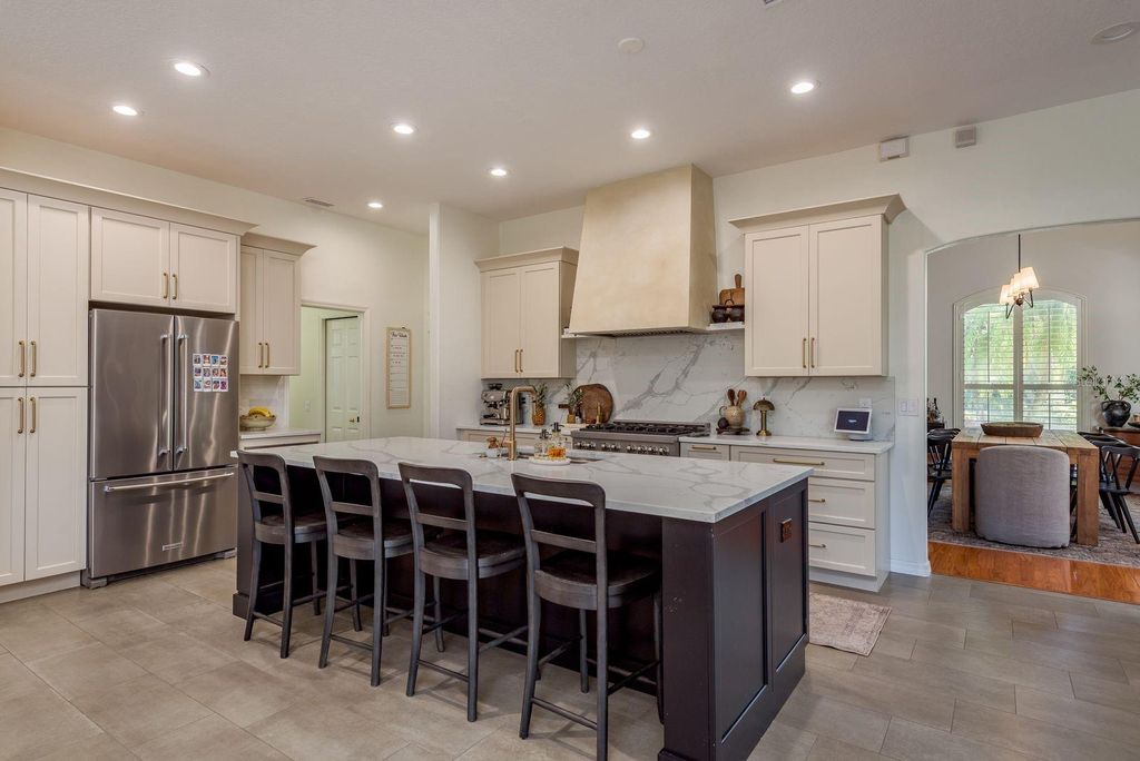 Photo of 12109 Clear Harbor Drive, Tampa, FL 33626 (MLS # TB8463159)