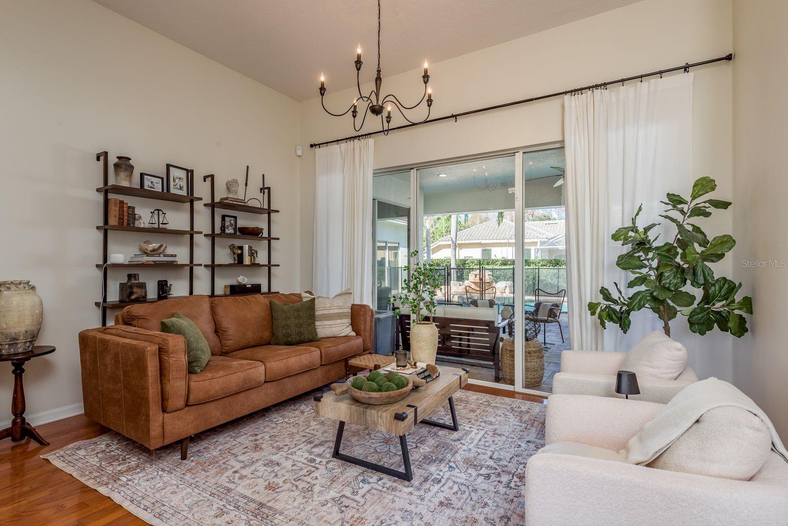 WESTCHASE SEC 203 - Residential