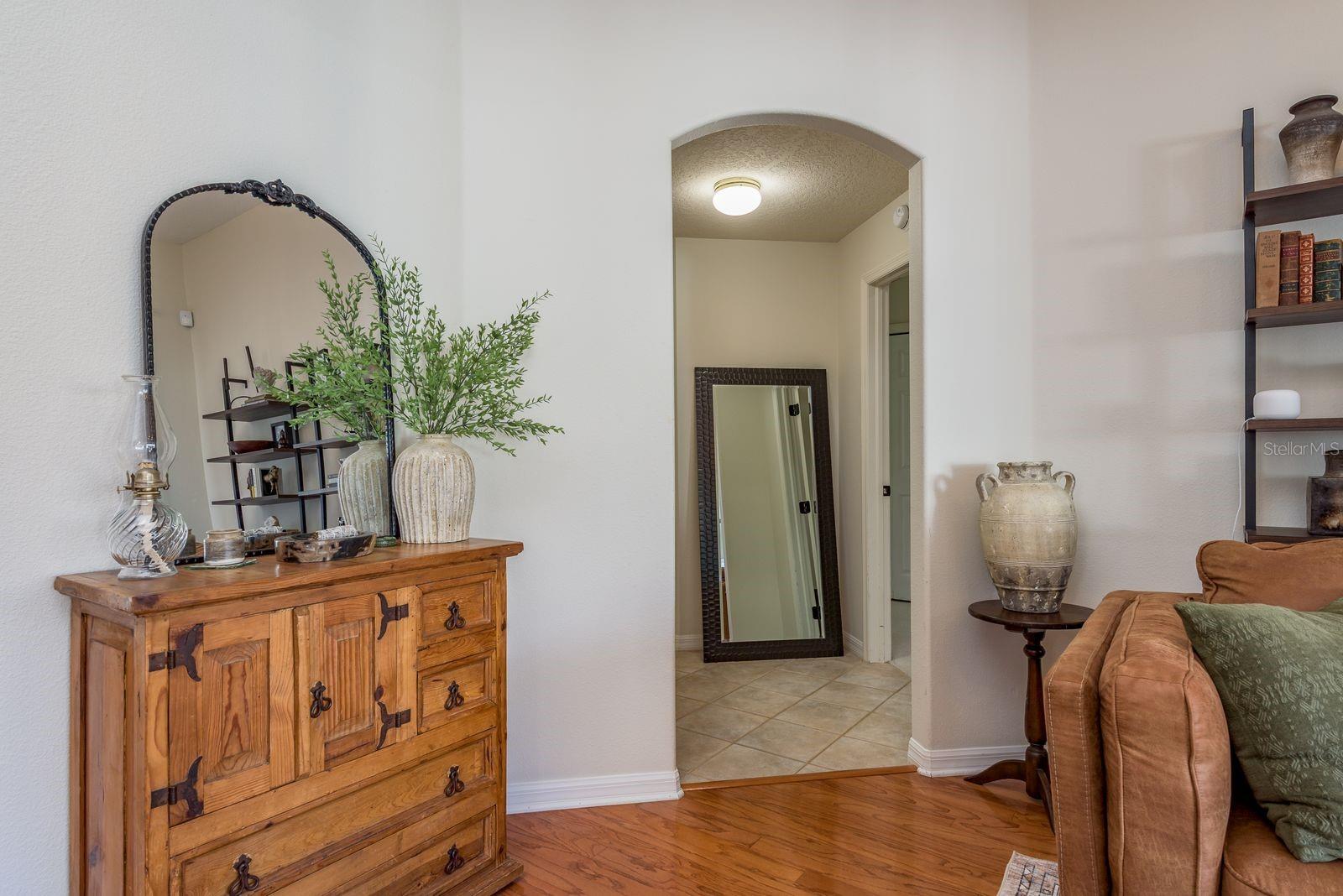 WESTCHASE SEC 203 - Residential