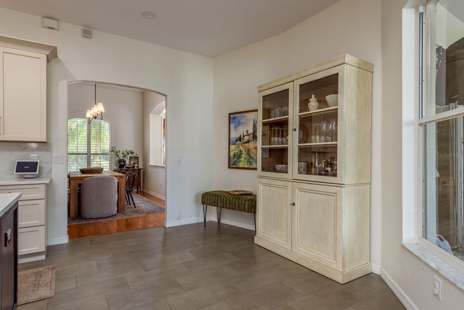 WESTCHASE SEC 203 - Residential