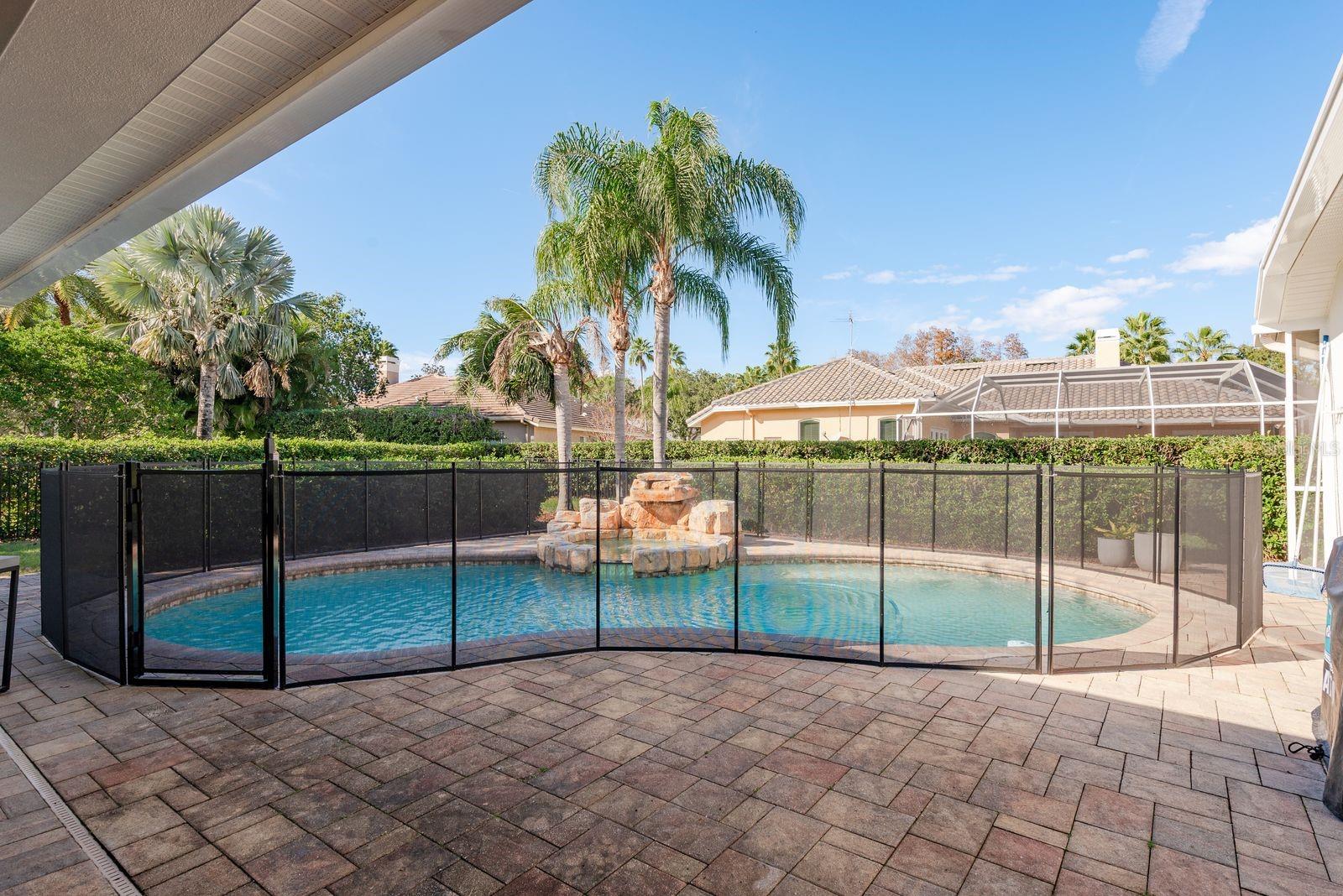 WESTCHASE SEC 203 - Residential