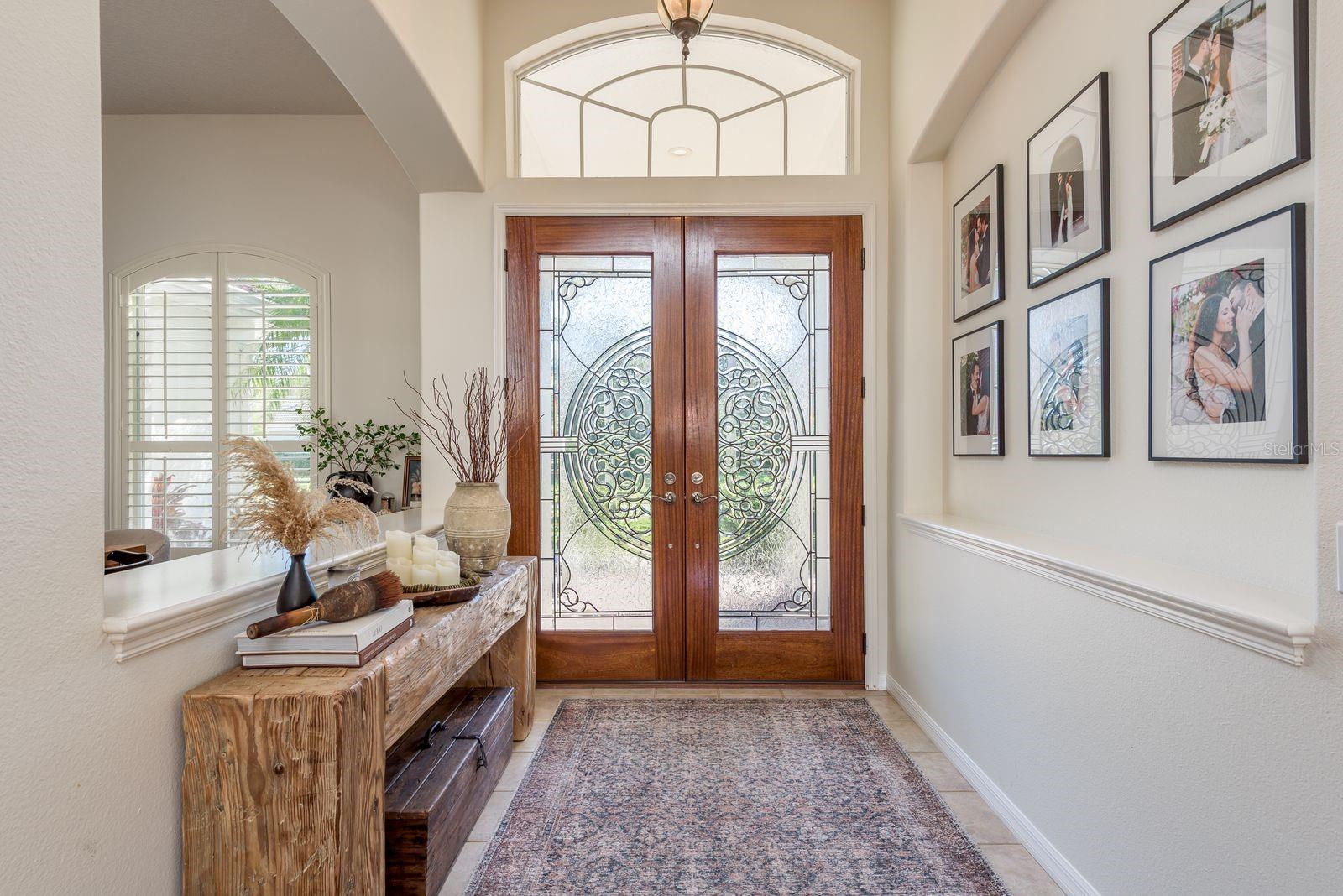 WESTCHASE SEC 203 - Residential