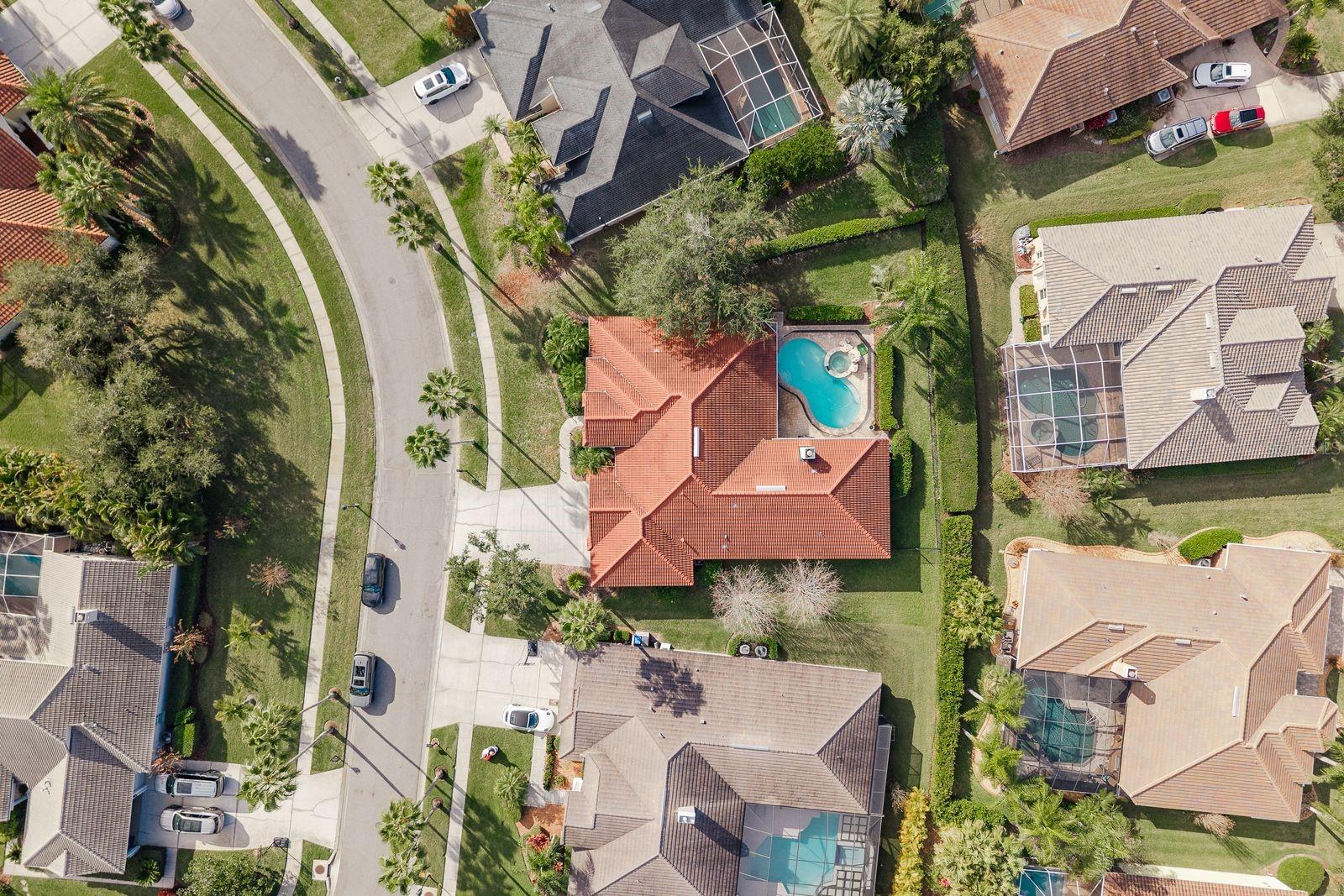 WESTCHASE SEC 203 - Residential