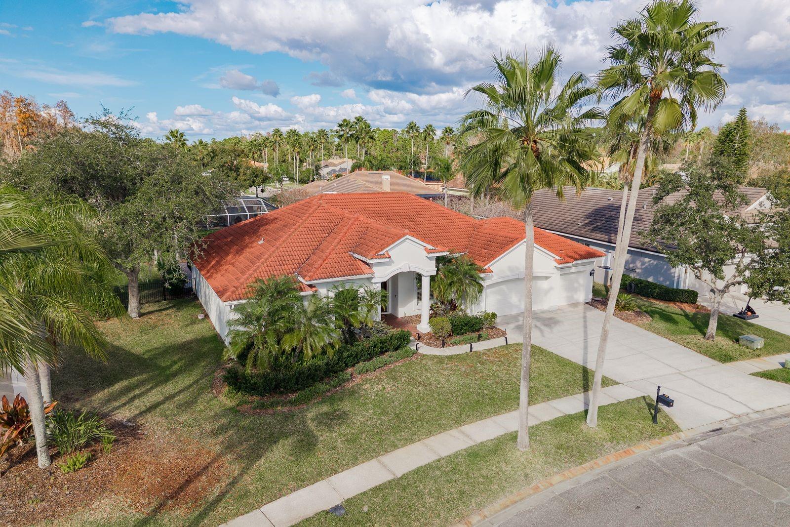 WESTCHASE SEC 203 - Residential