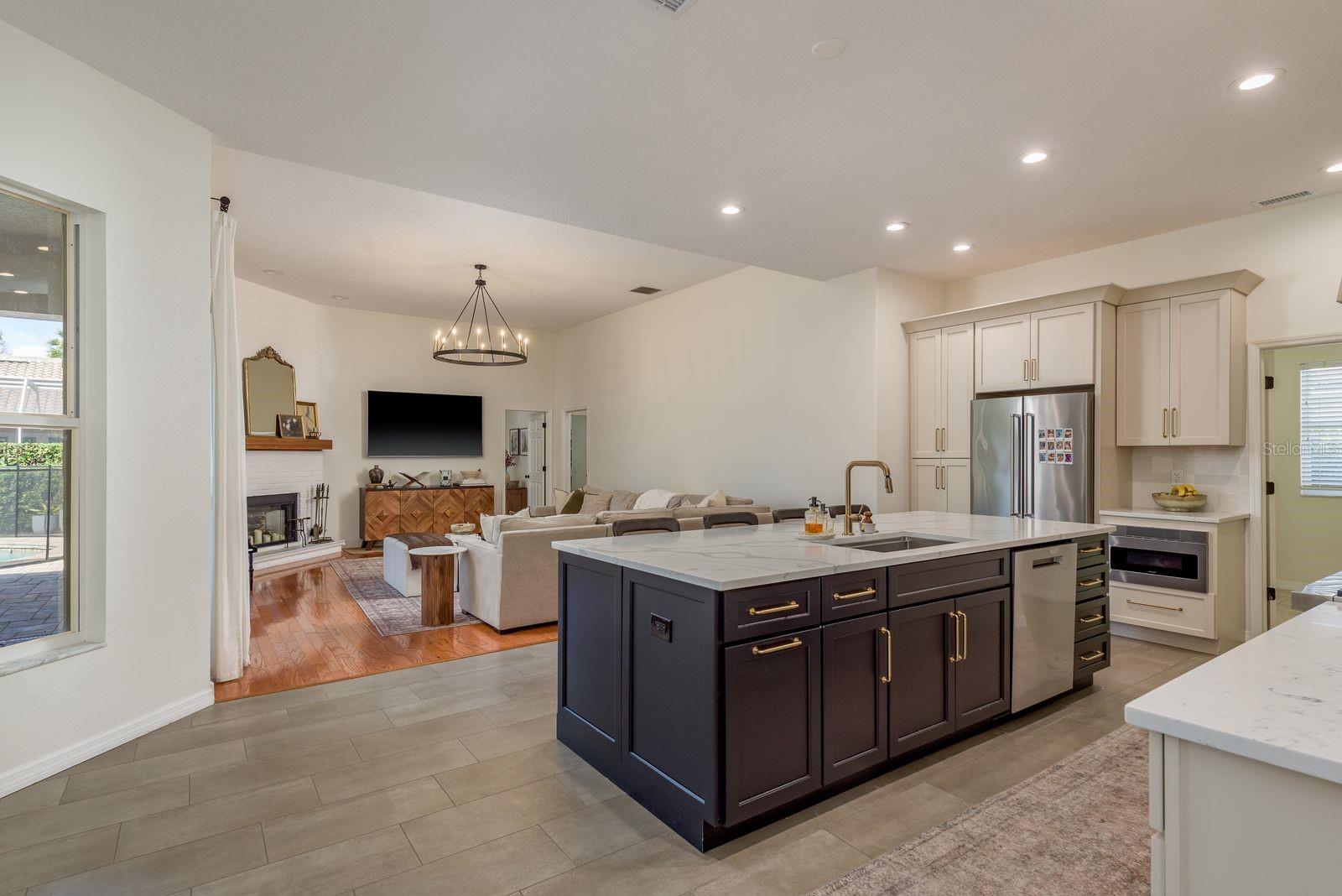 WESTCHASE SEC 203 - Residential