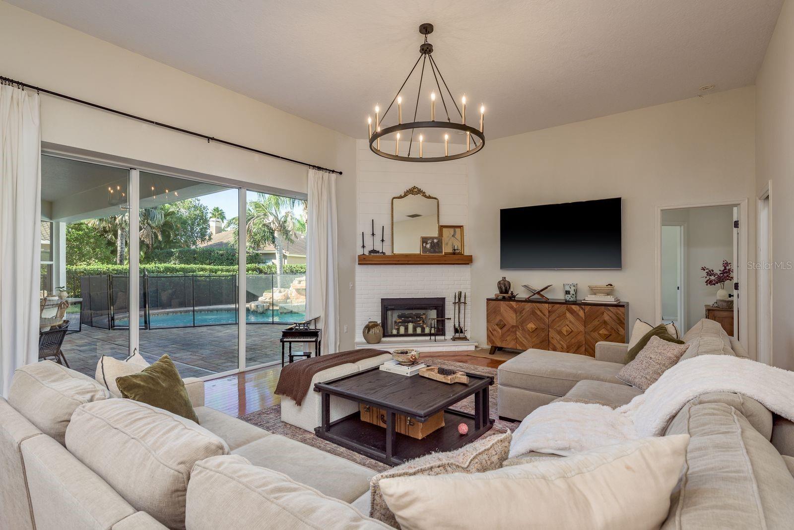 WESTCHASE SEC 203 - Residential