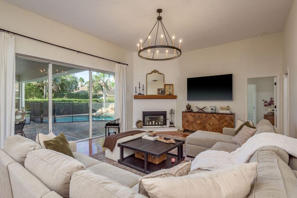 Photo of 12109 Clear Harbor Drive, Tampa, FL 33626 (MLS # TB8463159)