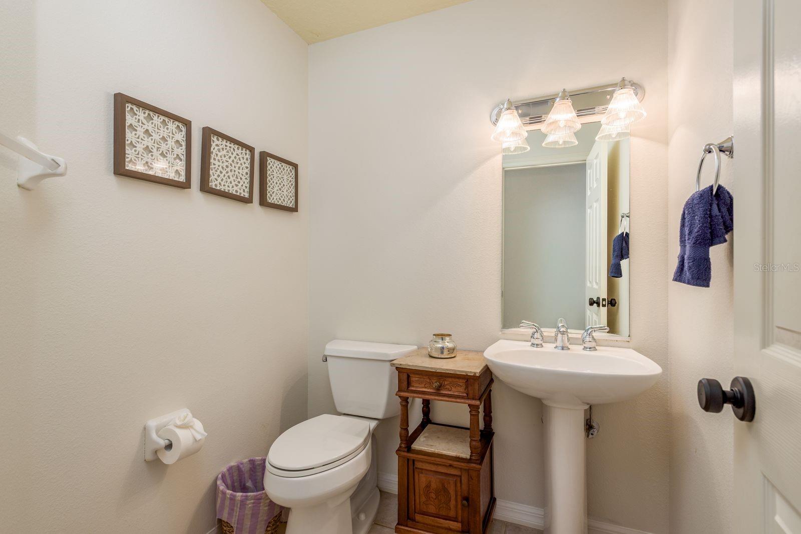 WESTCHASE SEC 203 - Residential