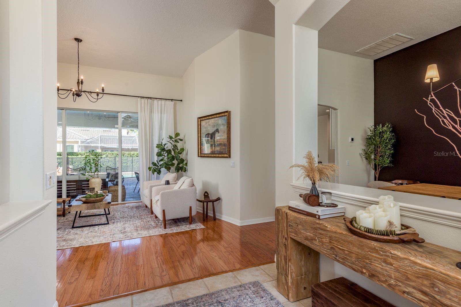 WESTCHASE SEC 203 - Residential