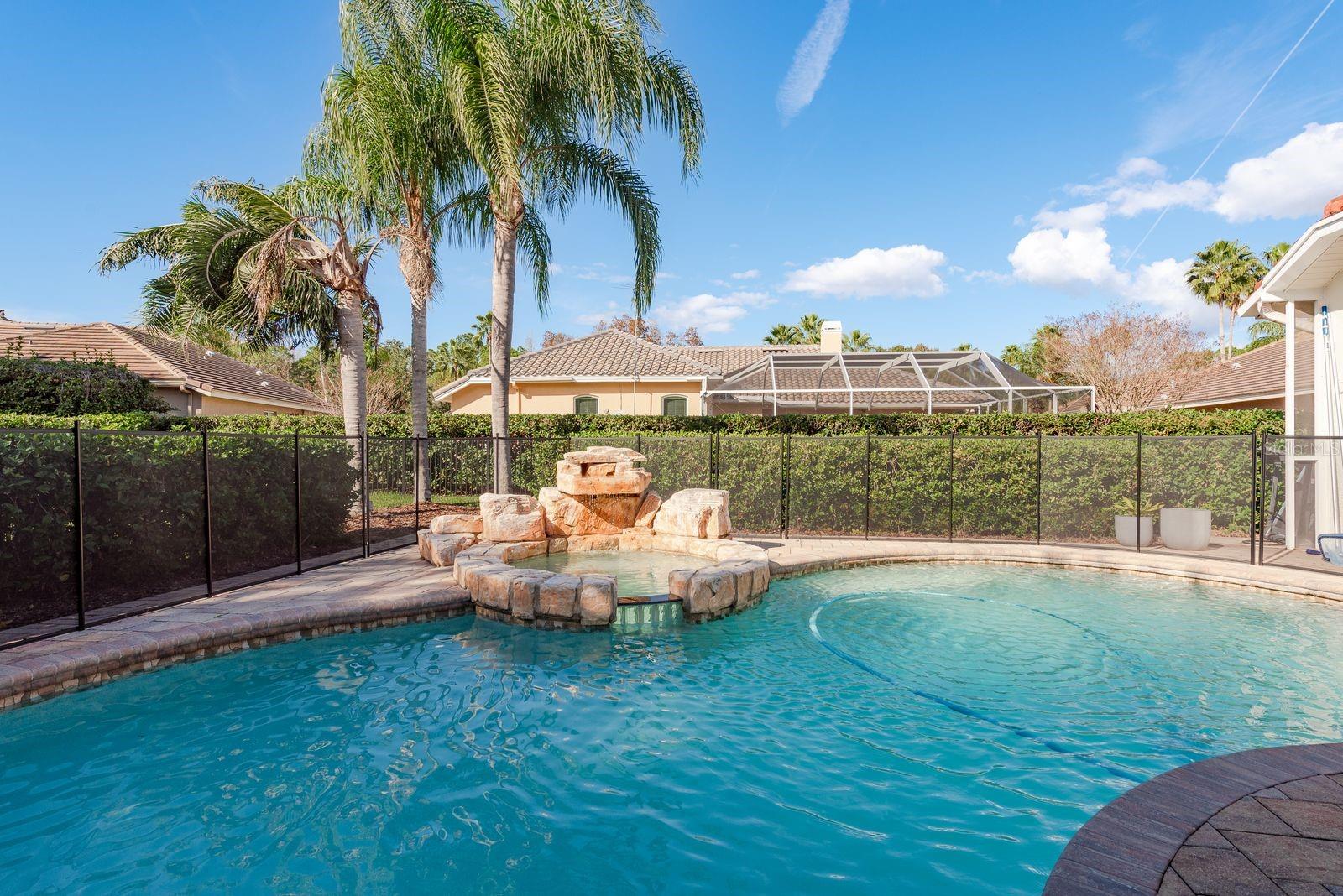 WESTCHASE SEC 203 - Residential